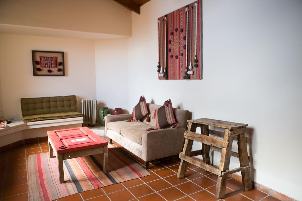 קופקבאנה Hotel Rosario Lago Titicaca מראה חיצוני תמונה